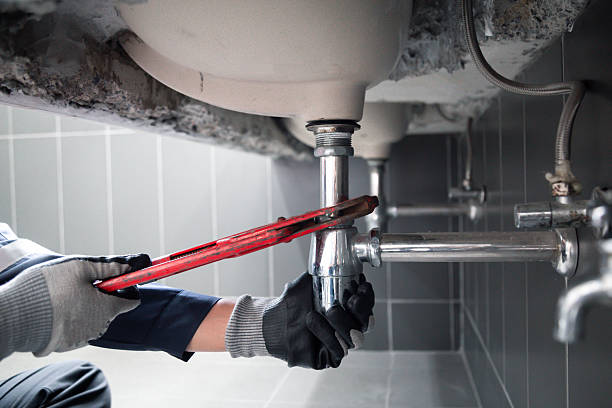 Trusted Plumbing service in Riverton, UT - AAA Plumbing Heating